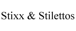 STIXX & STILETTOS trademark