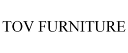 TOV FURNITURE trademark