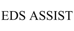 EDS ASSIST trademark