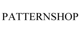 PATTERNSHOP trademark