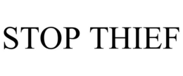 STOP THIEF trademark
