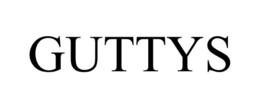 GUTTYS trademark