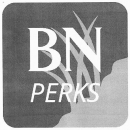 BN PERKS trademark