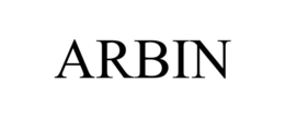 ARBIN trademark