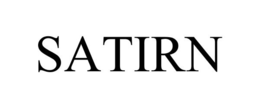 SATIRN trademark