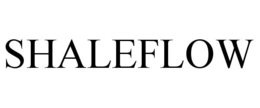 SHALEFLOW trademark