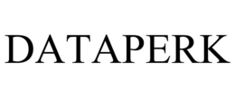 DATAPERK trademark
