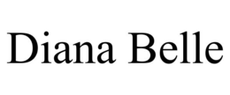 DIANA BELLE trademark