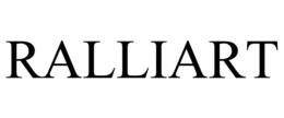 RALLIART trademark