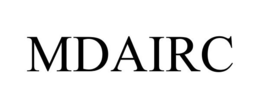 MDAIRC trademark