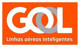 GOL LINHAS AÉREAS INTELIGENTES trademark