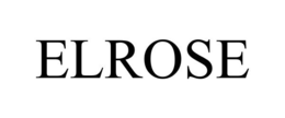 ELROSE trademark