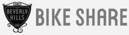 BEVERLY HILLS BIKE SHARE trademark