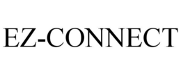 EZ-CONNECT trademark