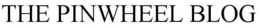 THE PINWHEEL BLOG trademark