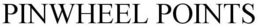 PINWHEEL POINTS trademark