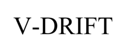 V-DRIFT trademark