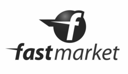 F FASTMARKET trademark