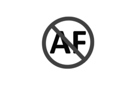 AF trademark