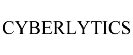 CYBERLYTICS trademark