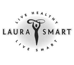 LAURA SMART LIVE HEALTHY LIVE SMART trademark