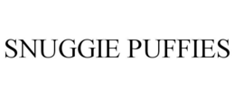 SNUGGIE PUFFIES trademark