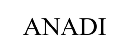 ANADI trademark