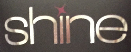 SHINE trademark