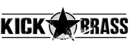 KICK BRASS trademark