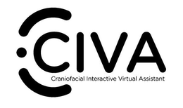 CIVA CRANIOFACIAL INTERACTIVE VIRTUAL ASSISTANT trademark