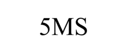 5MS trademark