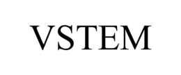 VSTEM trademark