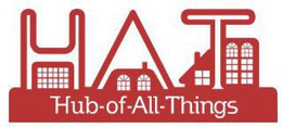 HAT HUB-OF-ALL-THINGS trademark