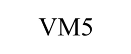 VM5 trademark