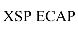 XSP ECAP trademark