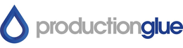 PRODUCTION GLUE trademark