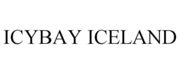ICYBAY ICELAND trademark