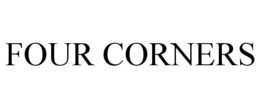 FOUR CORNERS trademark