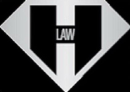 H LAW trademark