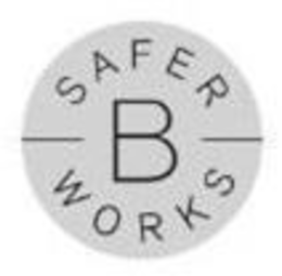 SAFER B WORKS trademark