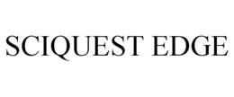 SCIQUEST EDGE trademark