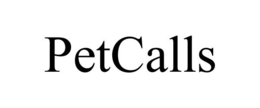 PETCALLS trademark