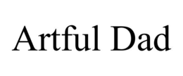 ARTFUL DAD trademark