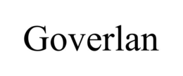 GOVERLAN trademark
