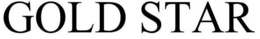 GOLD STAR trademark