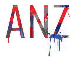 ANZ trademark
