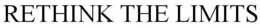 RETHINK THE LIMITS trademark