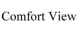 COMFORT VIEW trademark