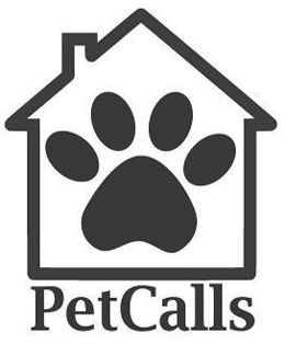 PETCALLS trademark