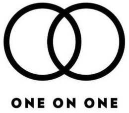 ONE ON ONE trademark